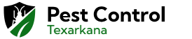 Texarkana Pest Control Company Logo